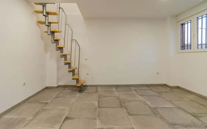 Piso en San Diego - Foto 1