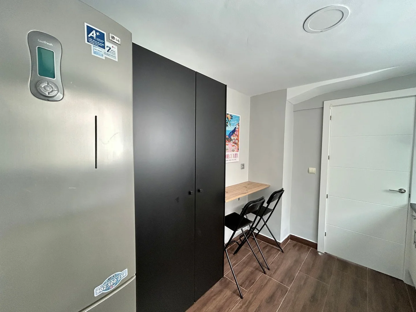 Piso en calle de Ayala, 20 - Foto 35