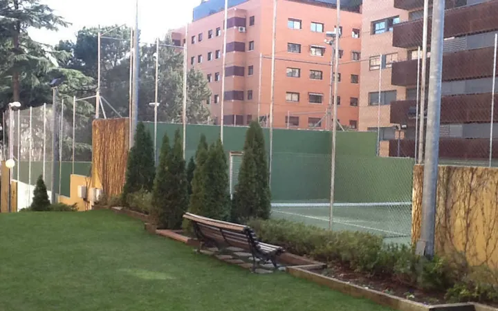 Piso en Calle Costa Brava, 20, Mirasierra - Foto 19