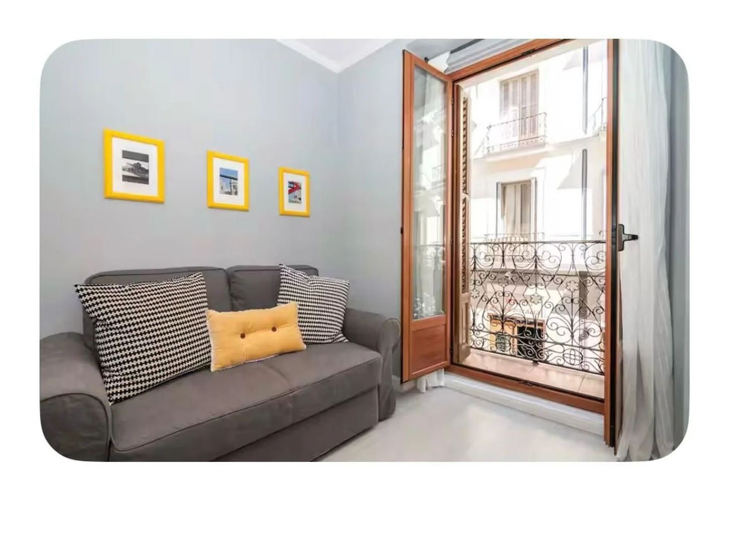 Piso en Corredera Baja de San Pablo, 21 - Foto 1