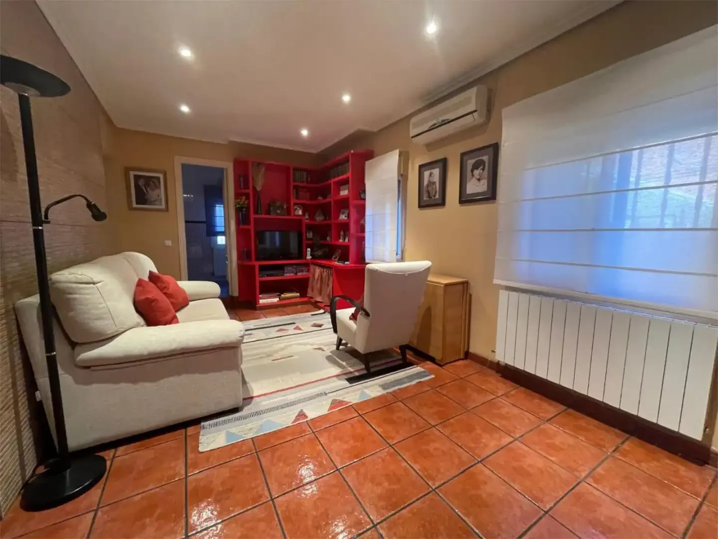 Piso en  Calle de Plus Ultra 1 - Foto 1