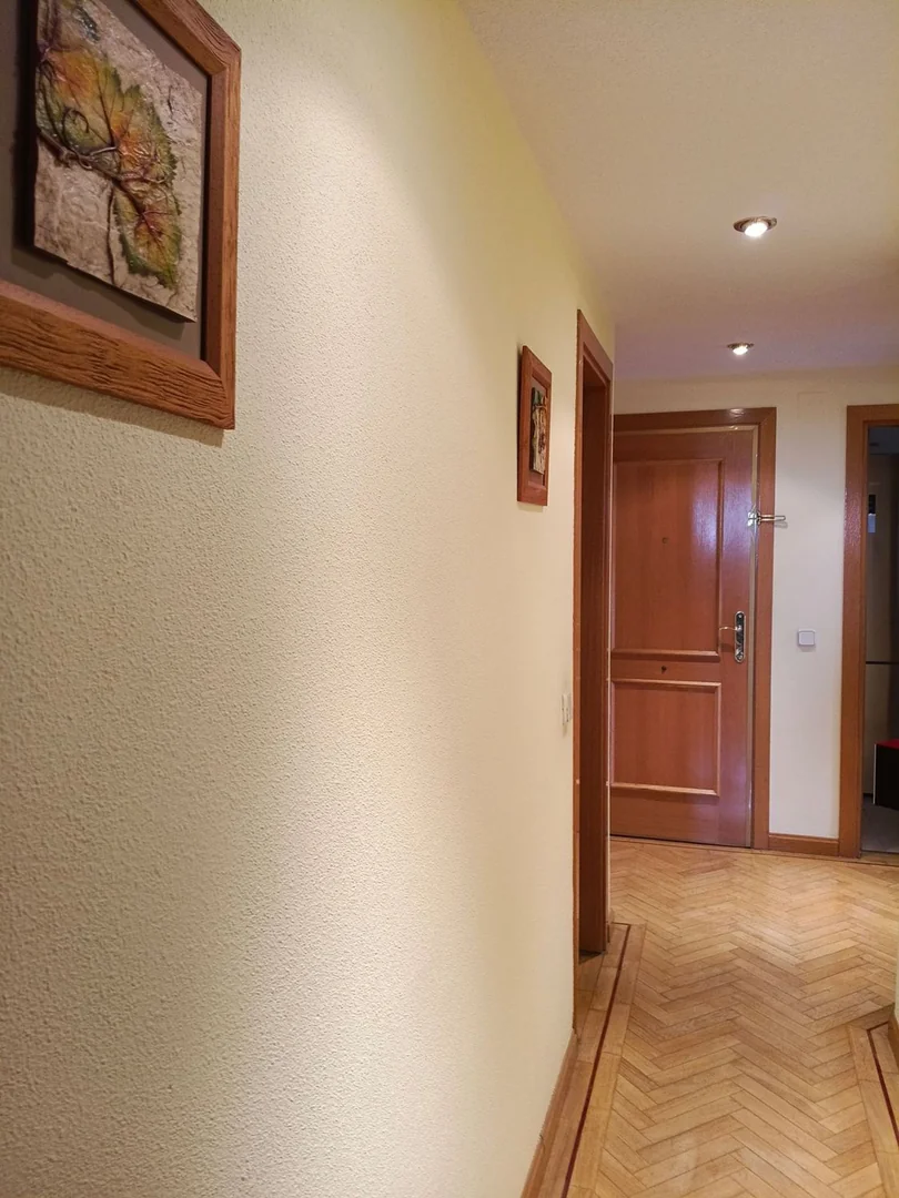 Piso en Calle de Nicolás Salmerón, 32, Pueblo Nuevo - Foto 3