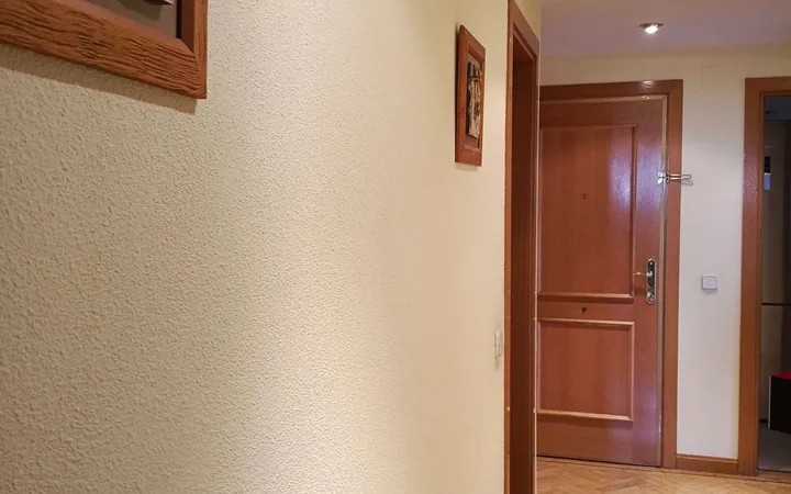 Piso en Calle de Nicolás Salmerón, 32, Pueblo Nuevo - Foto 3