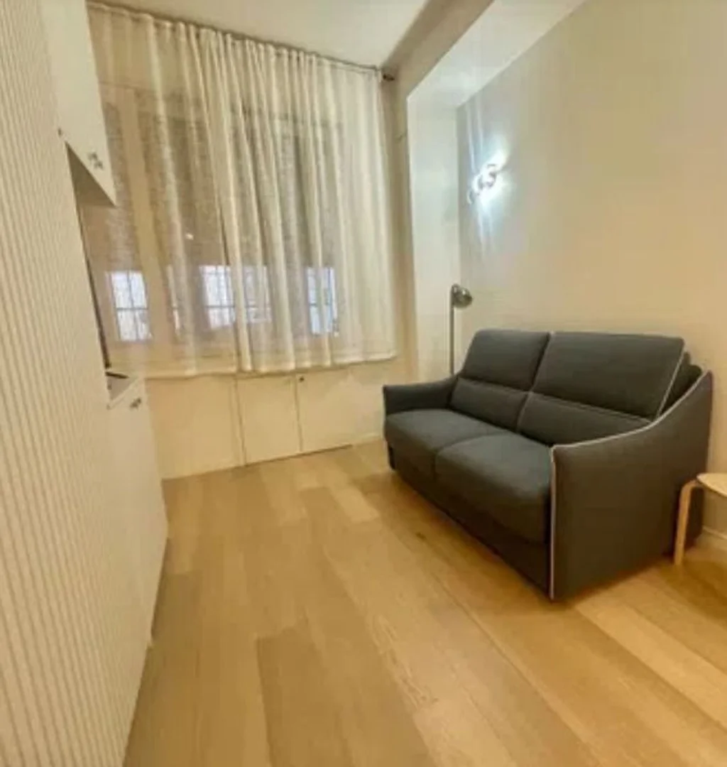 Piso en calle de San Vicente Ferrer, 34 - Foto 6