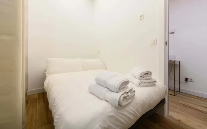 Piso en Calle San Cosme y San Damián, 14, Lavapiés-Embajadores - Foto 21