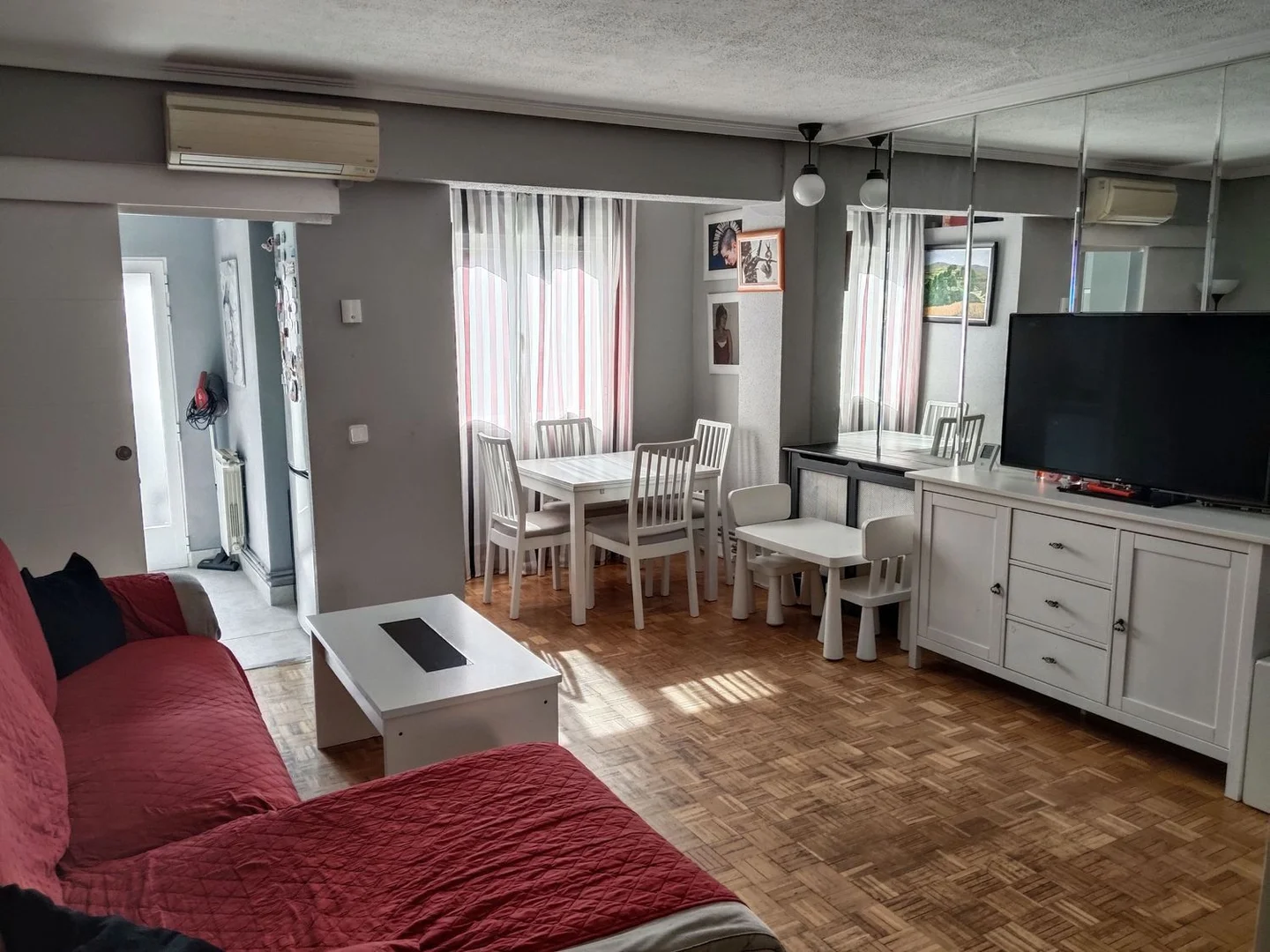 Piso en Barrio San Isidro - Foto 7