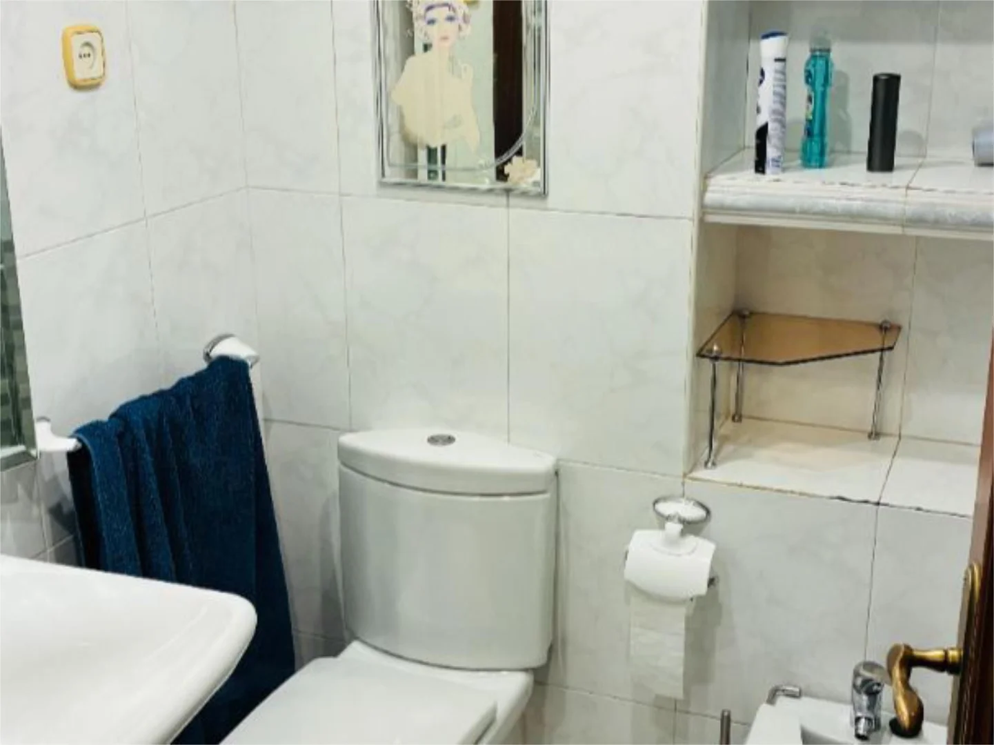 Piso en  Calle del Condado de Treviño 2 - Foto 28