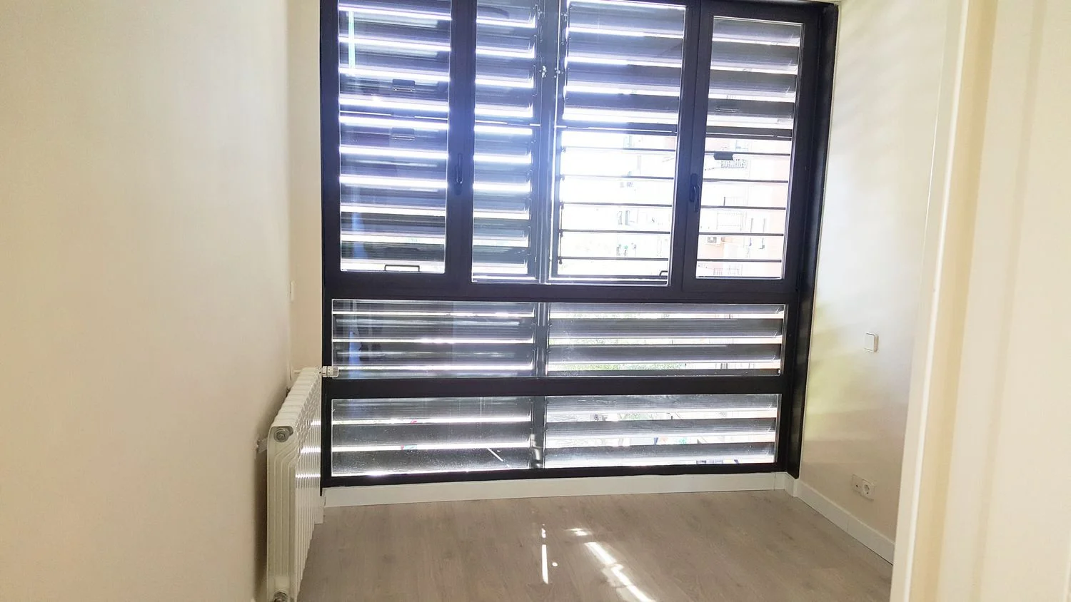 Piso en calle de Clara del Rey, 9 - Foto 17