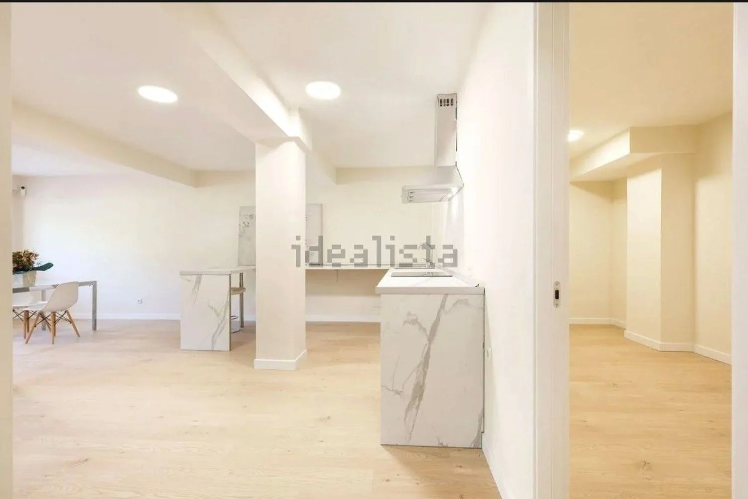 Piso en Avenida del Mediterráneo, 5, Niño Jesús - Foto 32