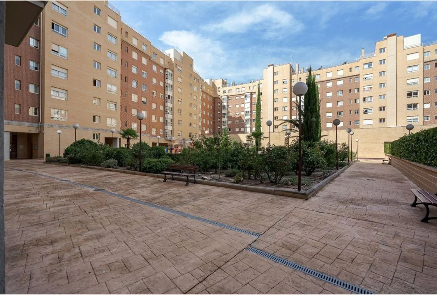 Piso en Calle Grañón, 24, Las Tablas - Foto 32