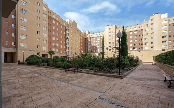 Piso en Calle Grañón, 24, Las Tablas - Foto 32