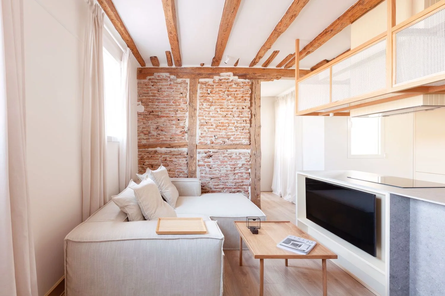 Piso en calle de la Palma, 13 - Foto 9