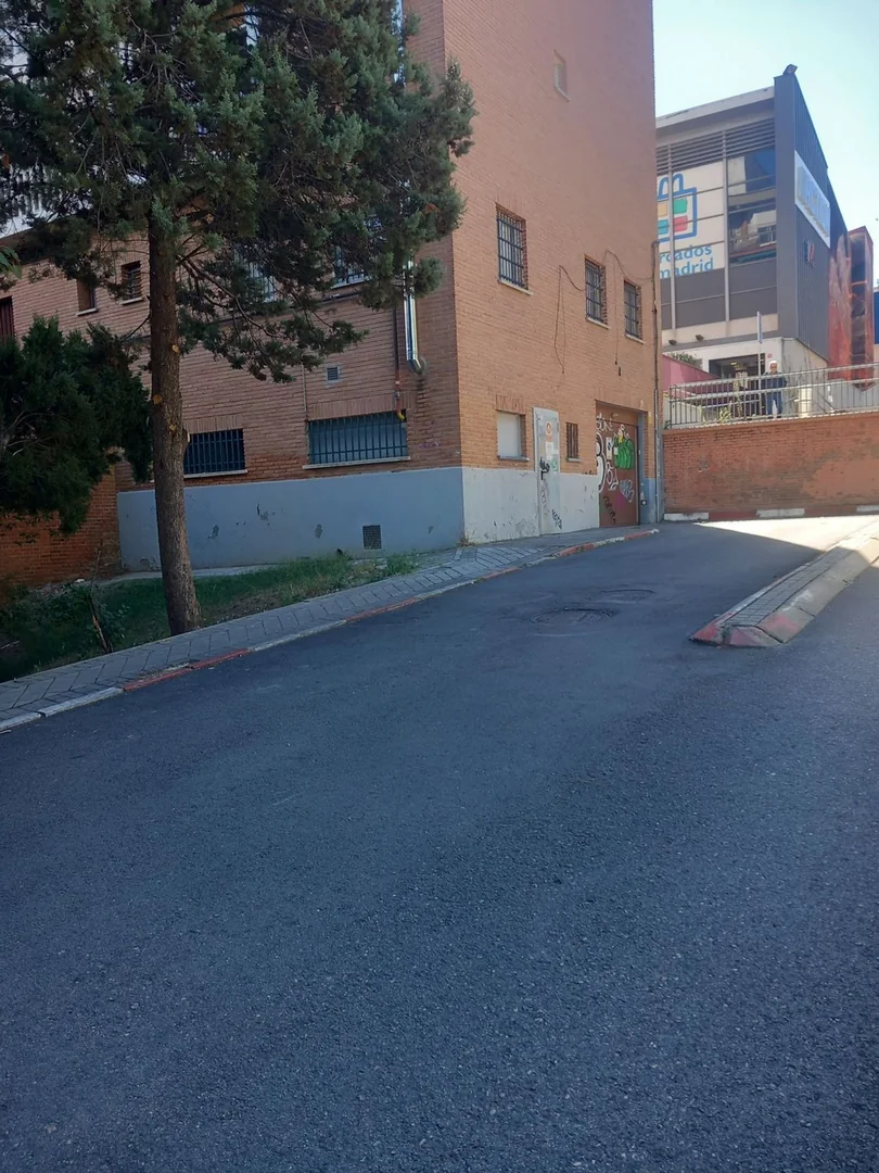 Piso en Calle de la Cañada, 27, Vinateros - Foto 13