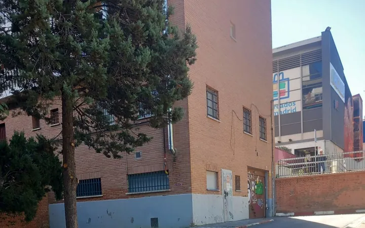 Piso en Calle de la Cañada, 27, Vinateros - Foto 13