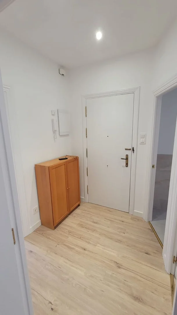 Piso en calle de Eugenio Salazar, 35 - Foto 8