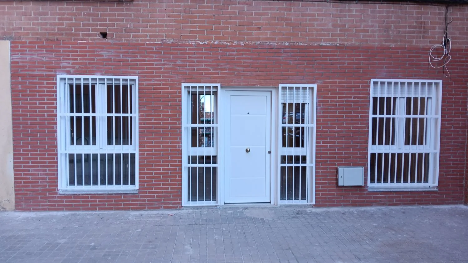 Estudio en Calle San Herculano, 6, Canillejas - Foto 3