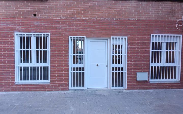 Estudio en Calle San Herculano, 6, Canillejas - Foto 3