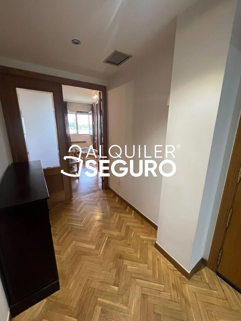 Piso en Calle Rocinante, Tres Olivos - Valverde - Foto 31