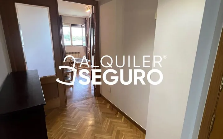 Piso en Calle Rocinante, Tres Olivos - Valverde - Foto 31