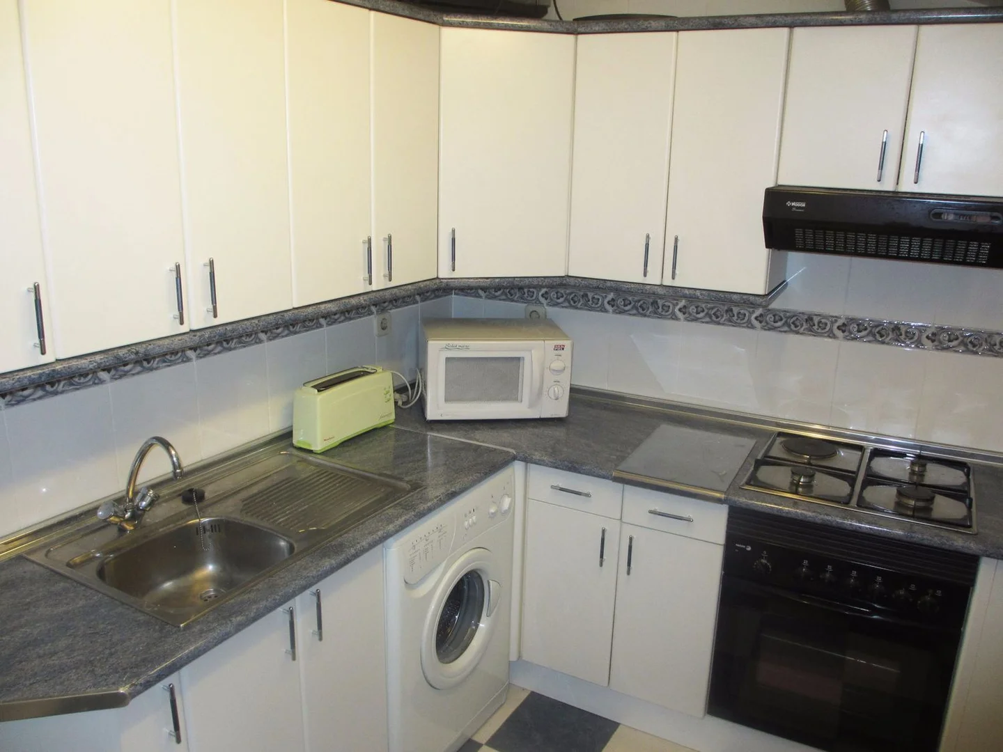 Piso en calle Felipe III, 7 - Foto 21