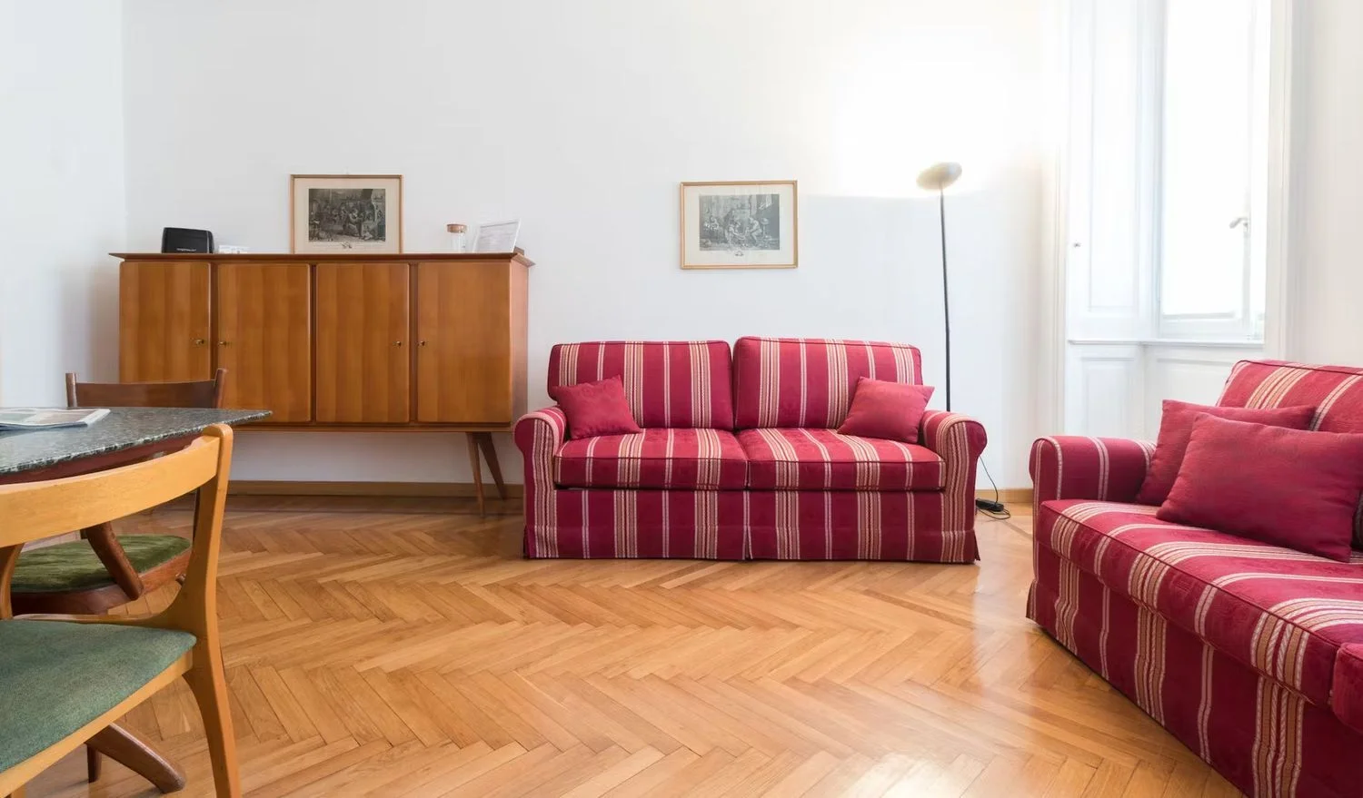 Piso en calle del General Oráa, 18 - Foto 3