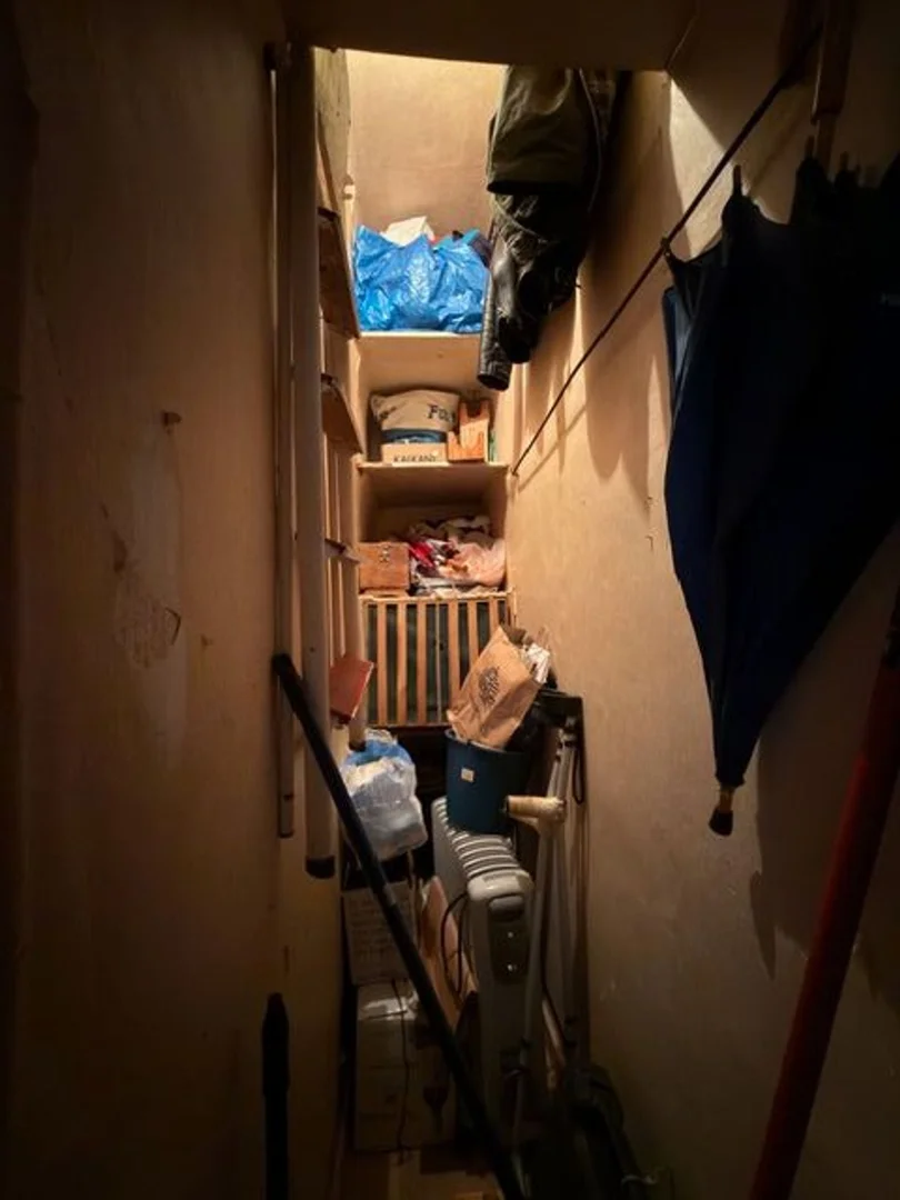 Piso en calle de Cicerón, 4 - Foto 16