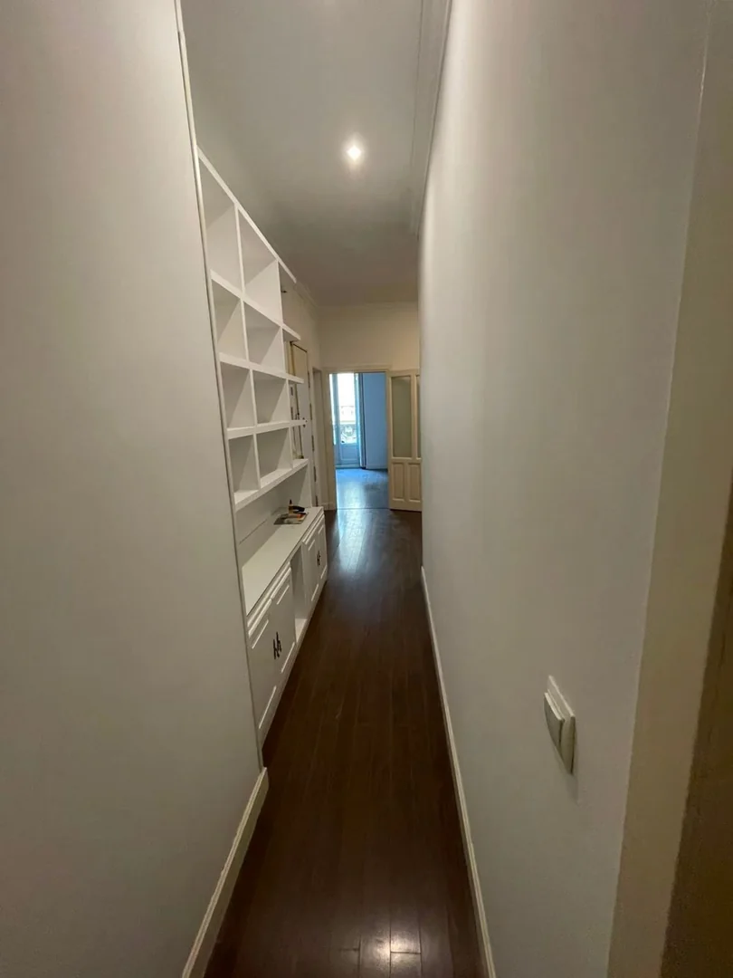 Piso en Calle del Monte Esquinza, Madrid, 3, Almagro - Foto 5