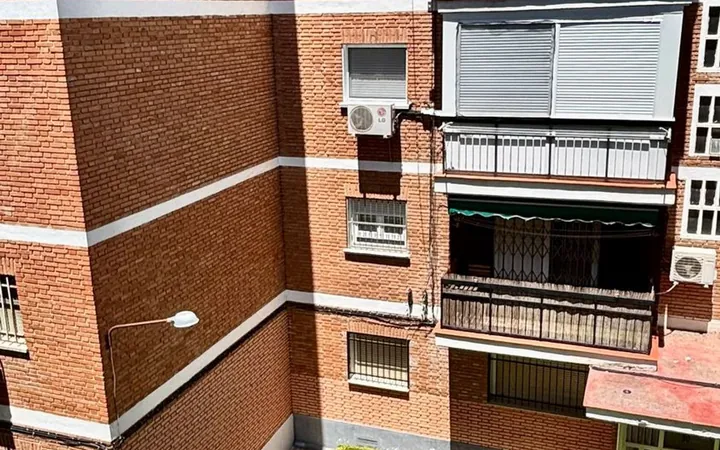 Piso en Aluche, Aluche - Foto 2