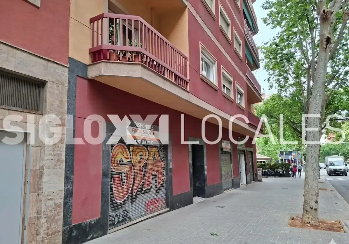 Local comercial en  ESPRONCEDA - Foto 3