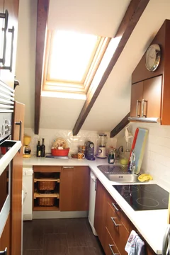 Ático en calle Postigo de San Martín, 5 - Foto 10