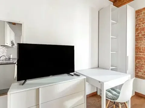 Estudio en calle del Barquillo, 31 - Foto 12