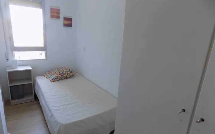 Piso en Calle del Toboso, 25, San Isidro - Foto 16