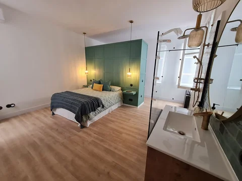 Piso en Barrio Trafalgar - Foto 12