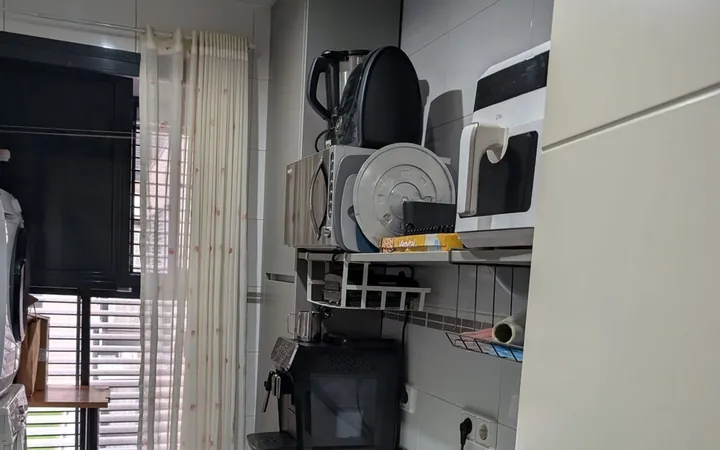 Piso en Avenida de las Suertes, 55 - Foto 13