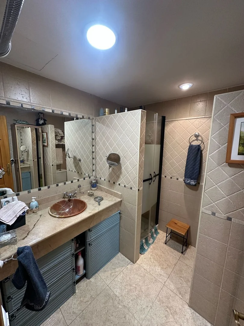 Piso en calle Sant Rafael, 116 a - Foto 4