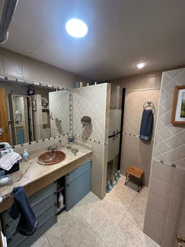 Piso en calle Sant Rafael, 116 a - Foto 4