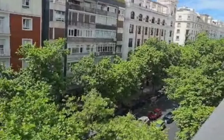 Piso en Calle de José Abascal, 57, Almagro - Foto 13