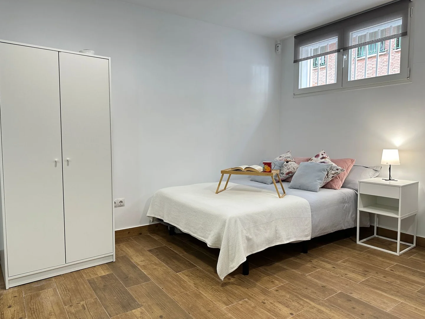 Estudio en Calle de Carlos Dabán, 15, San Isidro - Foto 3