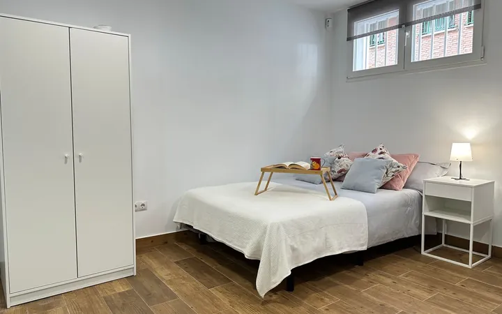 Estudio en Calle de Carlos Dabán, 15, San Isidro - Foto 3