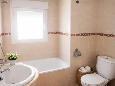 Piso en  Madrid Capital - Foto 9