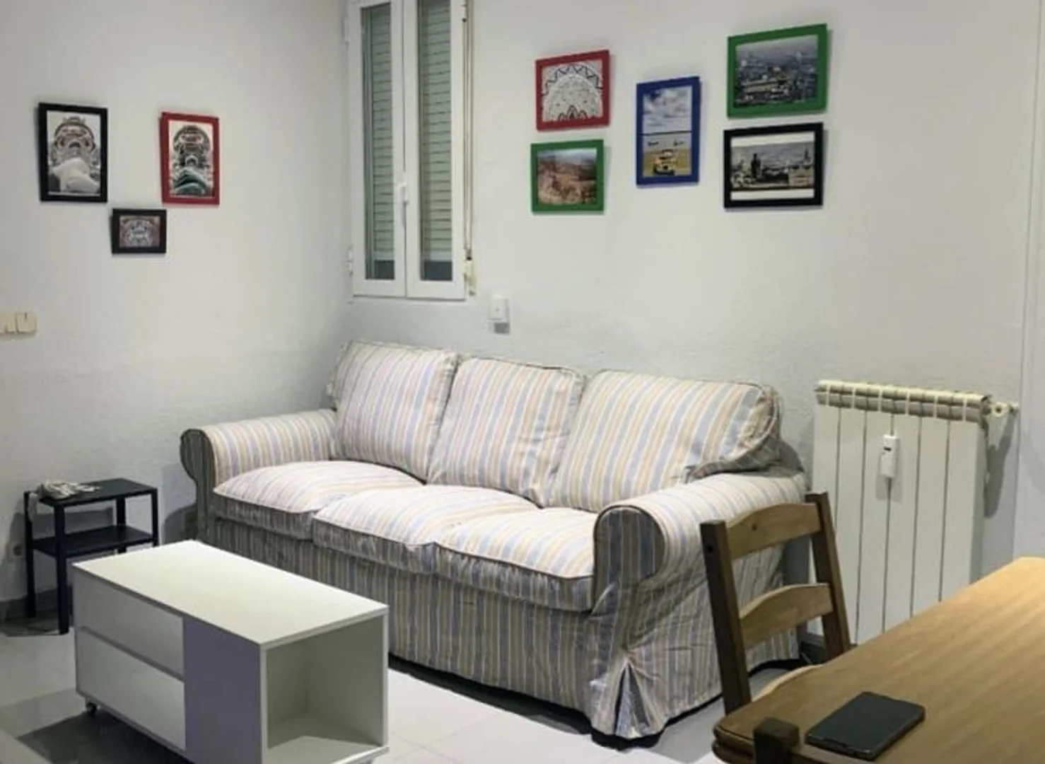 Piso en calle de Benito Gutiérrez, 27 - Foto 5