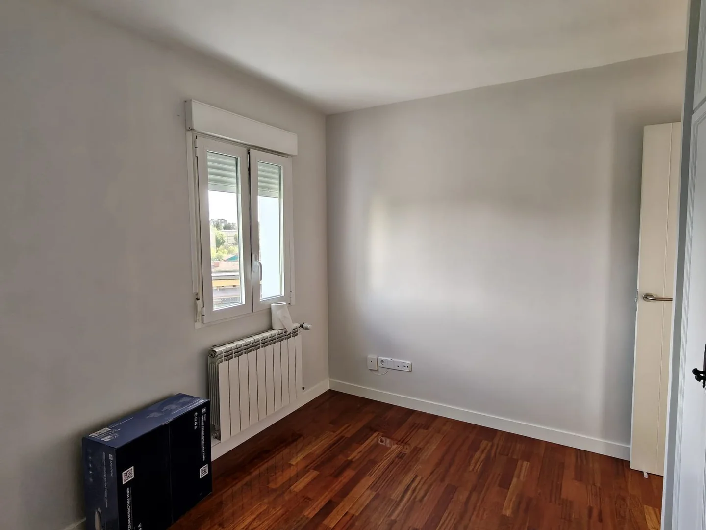 Piso en Calle de Braille, 30, Tres Olivos - Valverde - Foto 17