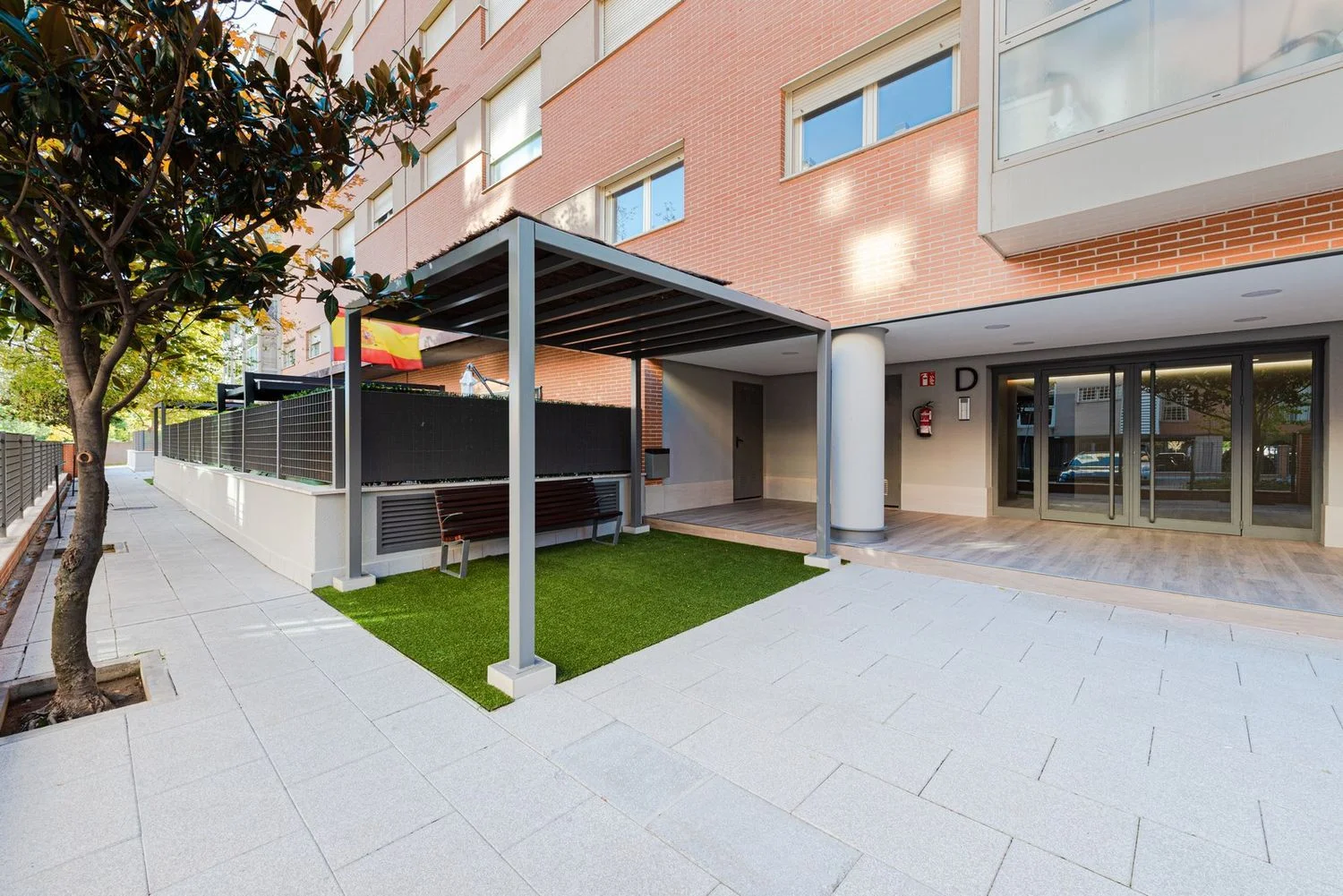 Piso en Barrio Alameda de Osuna - Foto 24