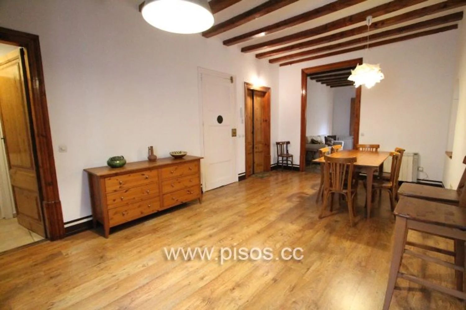 Piso en Calle de les Sitges, 1, El Raval - Foto 4