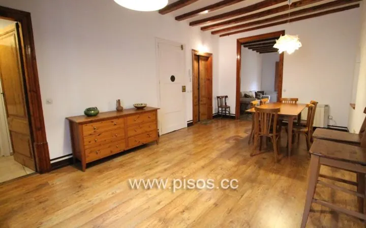 Piso en Calle de les Sitges, 1, El Raval - Foto 4