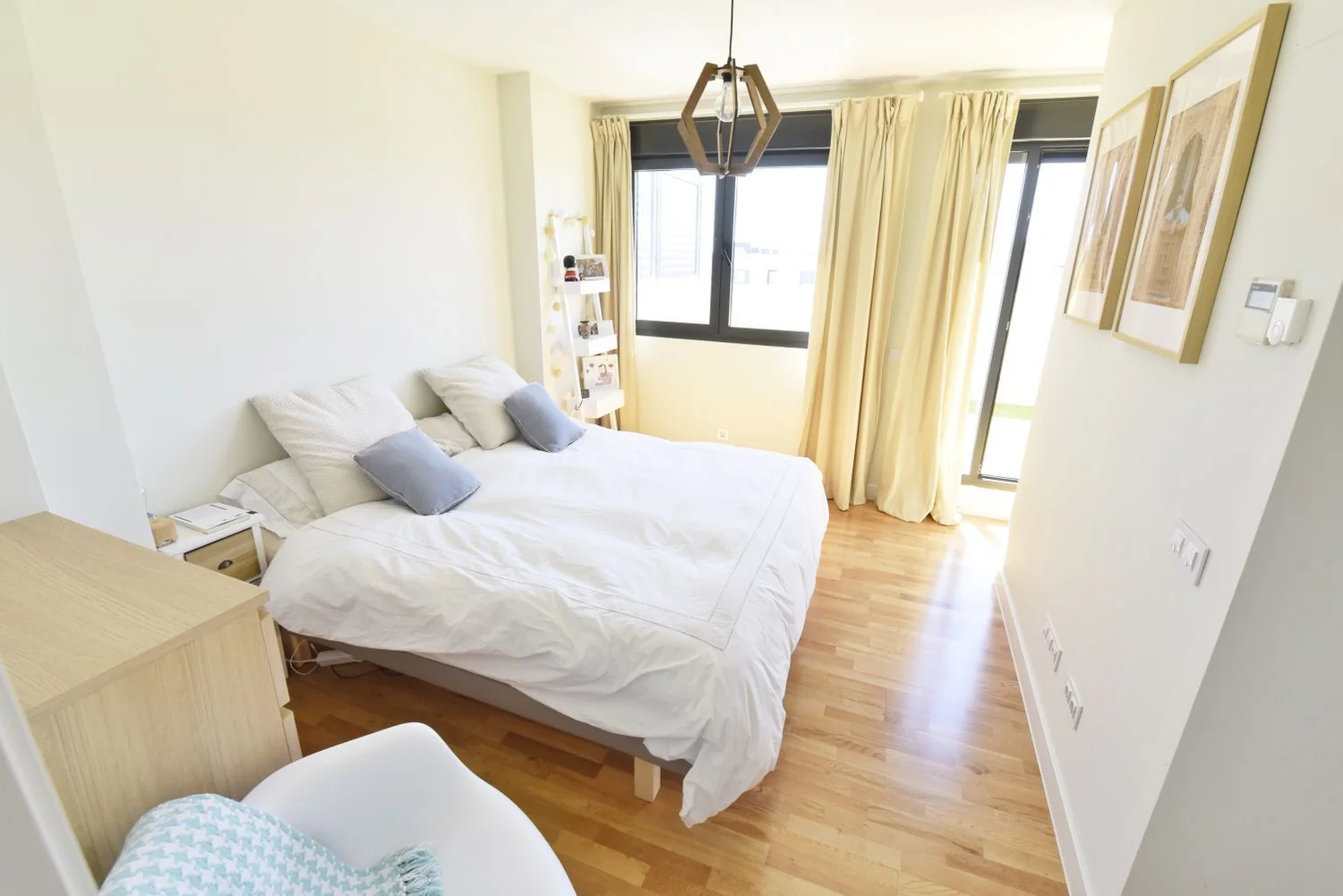 Dúplex en Avenida de las fuerzas armadas, 130, Valdebebas - Valdefuentes - Foto 19