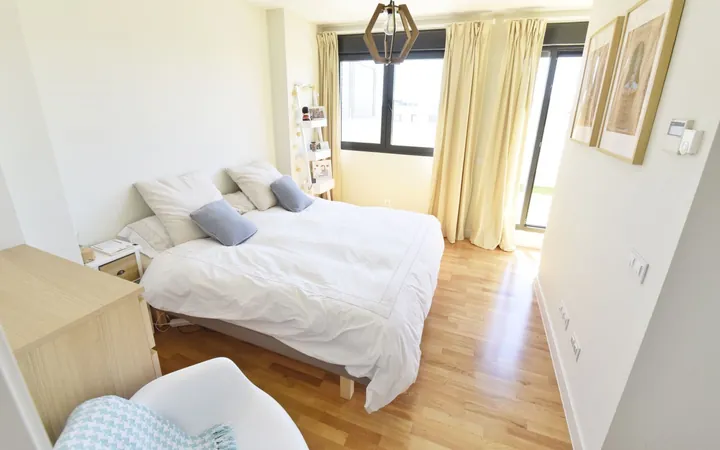 Dúplex en Avenida de las fuerzas armadas, 130, Valdebebas - Valdefuentes - Foto 19