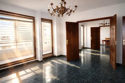 Piso en Barrio Jaume Roig - Foto 14