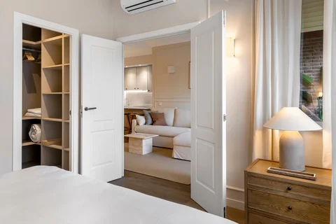 Piso en calle de Álvarez de Baena, 4 - Foto 15