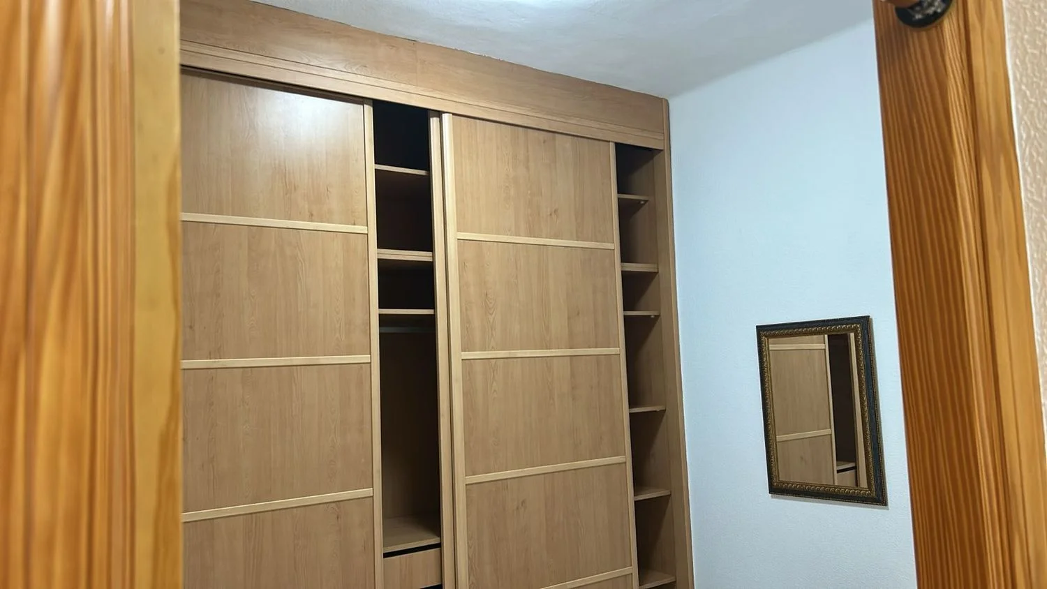 Piso en calle Luján Pérez, 22 - Foto 10